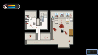 четвертый скриншот из D-Hospital