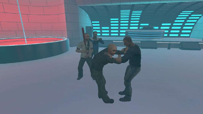 четвертый скриншот из NightClub Simulator
