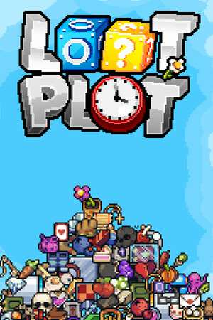 LOOTPLOT LOOTPLOT