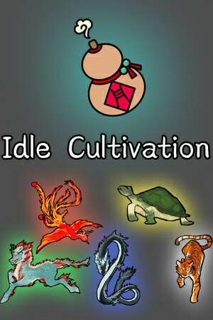 Idle Cultivation Idle Cultivation