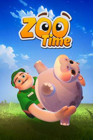 Zoo Time Zoo Time