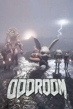 ODDRooM ODDRooM
