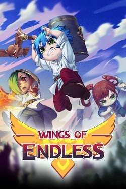 Wings of Endless Wings of Endless