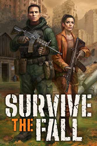 Survive the Fall Survive the Fall