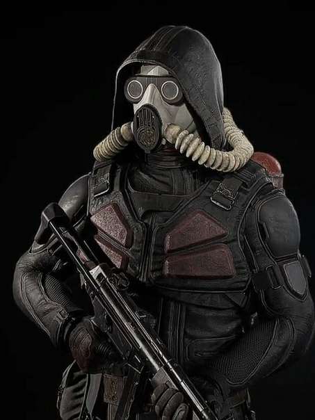 STALKER Shadow of Chernobyl modification - STALKER Comedy Mod 3 STALKER Shadow of Chernobyl modification - STALKER Comedy Mod 3