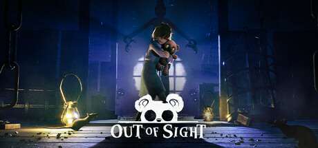 Out of Sight Out of Sight