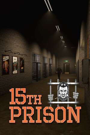 15th Prison 15th Prison
