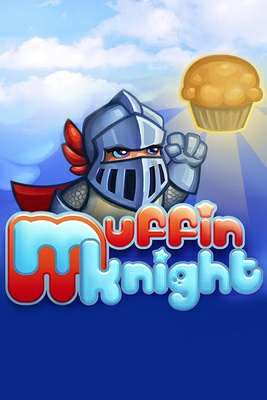 Muffin Knight Muffin Knight