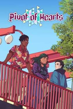 Pivot of Hearts Pivot of Hearts
