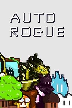 Auto Rogue Auto Rogue