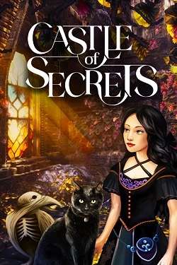 Castle of Secrets Castle of Secrets