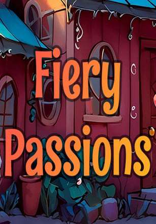 Fiery Passions Fiery Passions