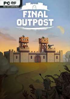 Final Outpost: Definitive Edition / Final Outpost: Полное Издание Final Outpost: Definitive Edition / Final Outpost: Полное Издание