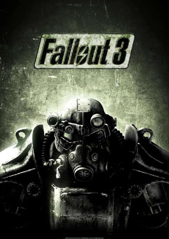 Fallout 3. Сборка плагинов Fallout 3. Сборка плагинов