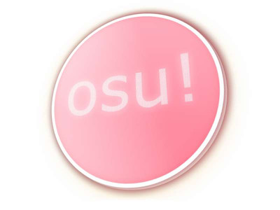 второй скриншот из Achievement Pack - Osu!
