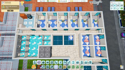 первый скриншот из Hotel Architect