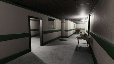 четвертый скриншот из 15th Prison