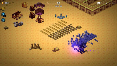 второй скриншот из 9 Kings