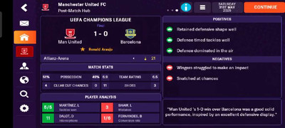 четвертый скриншот из Football Мanager Real Time Editor(FMRTE) для Football Manager 2011