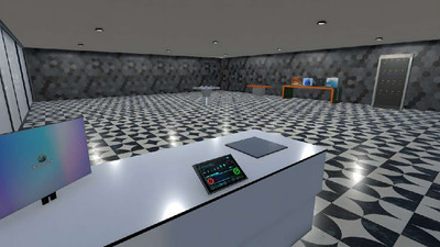 третий скриншот из Electronic shop simulator