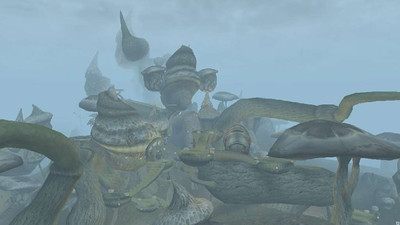 четвертый скриншот из The Elder Scrolls 3: Morrowind - Chaos Heart