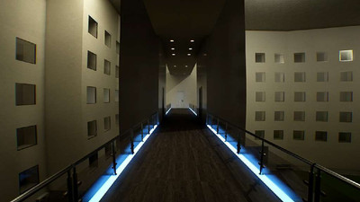 второй скриншот из Hotel 188