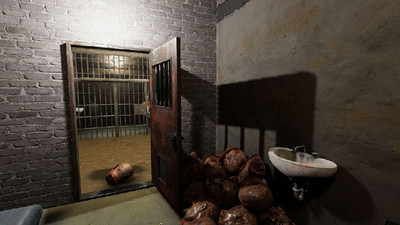 первый скриншот из 15th Prison