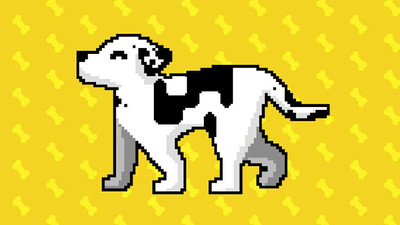 первый скриншот из Puppy Cross