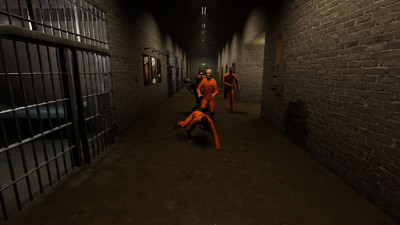 третий скриншот из 15th Prison