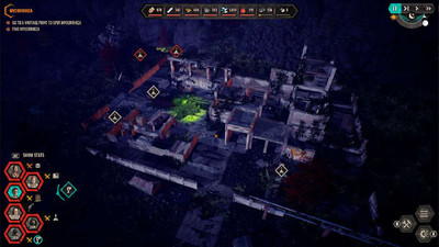 четвертый скриншот из Survive the Fall