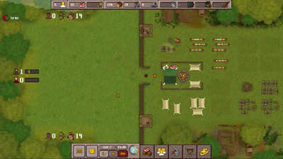 четвертый скриншот из Final Outpost: Definitive Edition / Final Outpost: Полное Издание