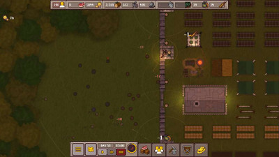 третий скриншот из Final Outpost: Definitive Edition / Final Outpost: Полное Издание