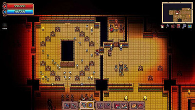 первый скриншот из Tinkerlands