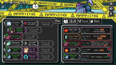 второй скриншот из Auto Rogue