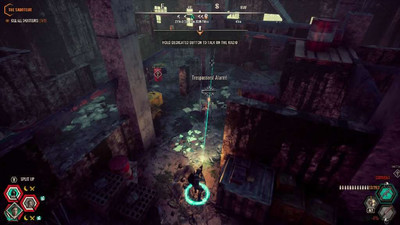 первый скриншот из Survive the Fall