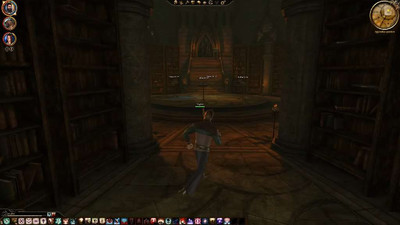 третий скриншот из Dragon Age Origins: The Witch Hunt