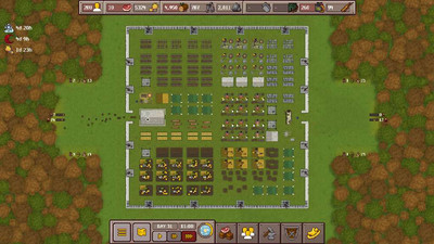 второй скриншот из Final Outpost: Definitive Edition / Final Outpost: Полное Издание