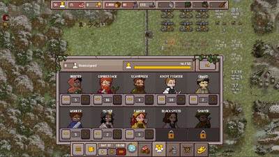 первый скриншот из Final Outpost: Definitive Edition / Final Outpost: Полное Издание