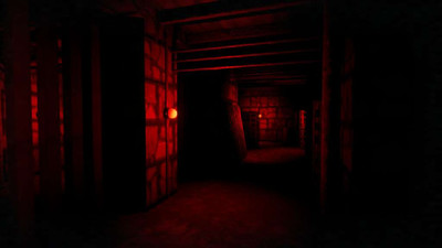 второй скриншот из Below Nowhere