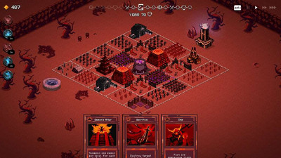 первый скриншот из 9 Kings