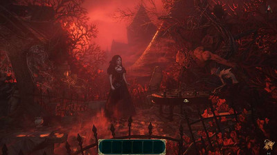 первый скриншот из Castle of Secrets