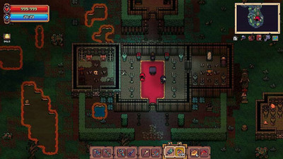 третий скриншот из Tinkerlands