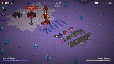 четвертый скриншот из 9 Kings