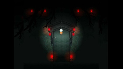 первый скриншот из Absurd Story: Back Home