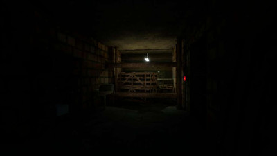 четвертый скриншот из Below Nowhere