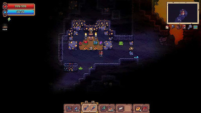 второй скриншот из Tinkerlands
