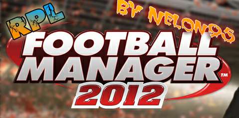 Football Manager 2012 - РПЛ