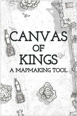 Canvas of Kings