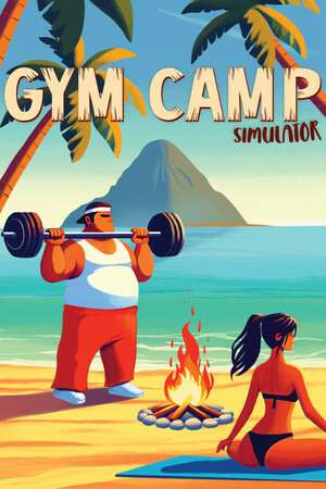 Gym Camp Simulator Gym Camp Simulator