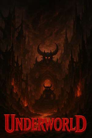 Underworld Underworld